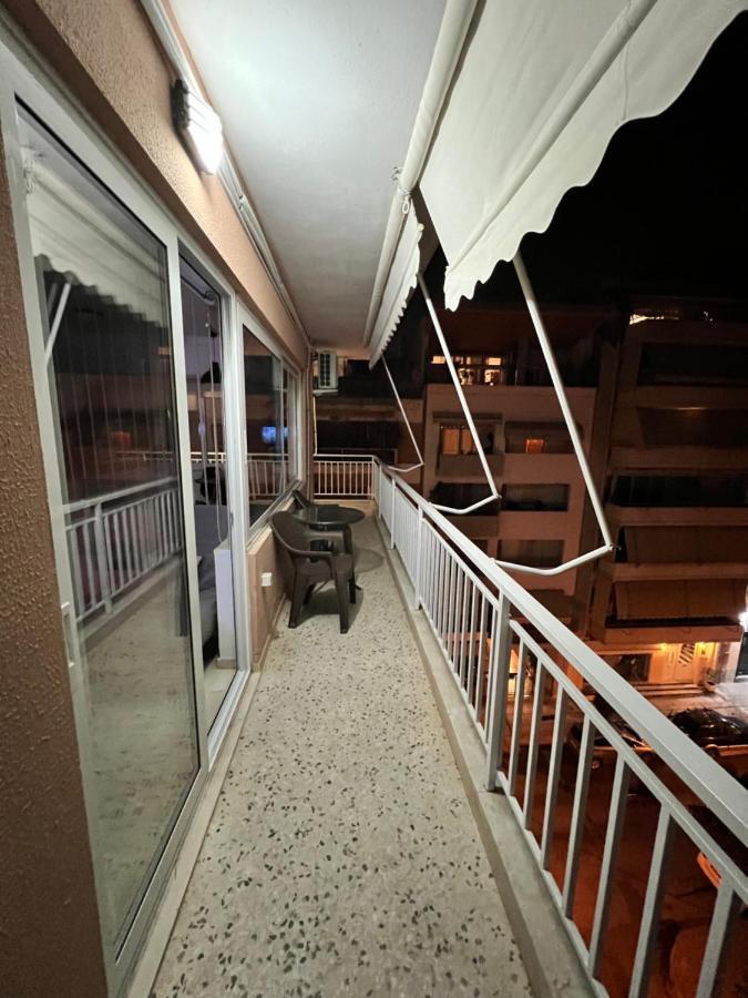 Zeus Bright & New Apartment - 25' Walk To The Acropolis Атина Екстериор снимка